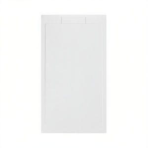 Plato de Ducha Rectangular Emotion Line Color Grafito 90x160 cm - Product Image 3