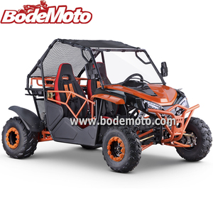 Bode 200CC/250CC Gas Go Kart para la venta | Off-Road Racing Kart | Go-Kart de alta velocidad - Product Image 5