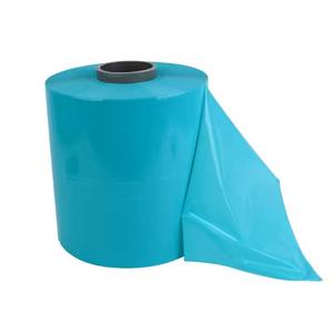 Film d'ensilage de haute qualité, film PE pour l'agriculture, stockage de l'herbe - Product Image 5