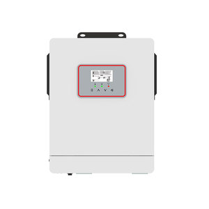 Système Solaire Hybride OEM/ODM pour Usines : 4kW, 6kW, 10kW – Compatible avec Pompes à Eau, Climatiseurs, Moteurs et Grandes Machines - Product Image 4