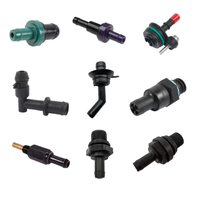 Turbocompresor universal Wastegate Actuador Bomba de combustible