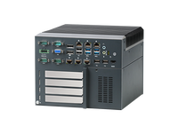 Ordinateur industriel embarqué Linkleaps, processeur Core i3 i5 i7 de 6e et 9e génération, 6 ports GbE LAN, 4 ports COM, 2 ports PCIe, 2 ports PCI, en stock