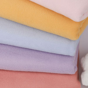 Offre Spéciale multicolore personnalisable thermique dralon polaire tissu velours dralon élasthanne tricot pour sous-vêtements - Product Image 6