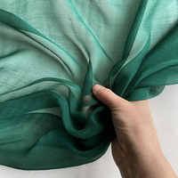 Tissu polyester respirant 170D pour jupes et pantalons, échantillon gratuit, tissu sergé spandex extensible dans les 4 sens