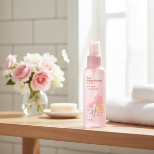 Fruitland น้ำมันหอมระเหย110มล. shabang shabang กลิ่นดอกไม้น้ำหอมระเหย - Product Image 3