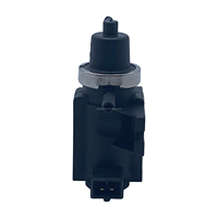 Katup Solenoid Kontrol Tekanan Turbo VW 721903200 0892667 untuk VW GOLF IV Cabriolet
