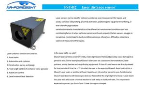 Pour la mesure de la <span class=keywords><strong>distance</strong></span> d'arc des conducteurs dans les lignes de transmission d'énergie - Product Image 3
