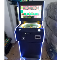 Vente en gros : Dernières machines de jeu à monnayeur Mario, machines de jeu d'adresse à monnayeur