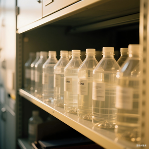 Monomer lớp rượu hydroxybenzene <span class=keywords><strong>ether</strong></span> độ tinh khiết cao 99.5% min Ethylene <span class=keywords><strong>Glycol</strong></span> Giải pháp cho chất chống đông Polyester dệt - Product Image 4