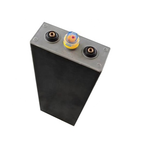 トラックバッテリー400Ah/4PZS400 2V充電式フォークリフトリフト - Product Image 2
