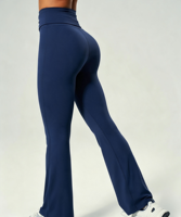 Mono de Yoga sin Costuras de Nailon y Elastano para Mujer, Adecuado para Fitness, Jogging y Actividades Diarias al Aire Libre