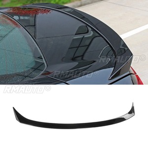 Aileron de coffre arrière pour Honda Accord/INSPIRE 10ème et 10,5ème génération (versions US 18-22) – Pièce extérieure de carrosserie - Product Image 4