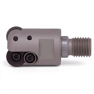Fresa Modular Ttake Ta3333 con Vástago Roscado para Insertos - Product Image 2