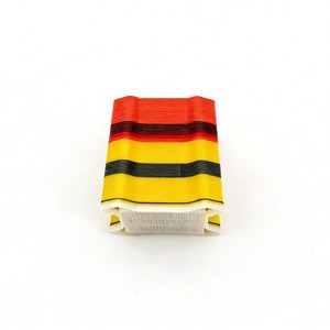Modèle en résine imprimé en 3D Raymankind STL STP IGS, prototypage rapide, gabarit en plastique, épaisseur de paroi de 1 mm, couleur personnalisable - Product Image 2