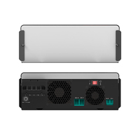 Fabricant d'onduleurs solaires hybrides connectés au réseau OEM MUST 2kw 3kw 4kw 5kw