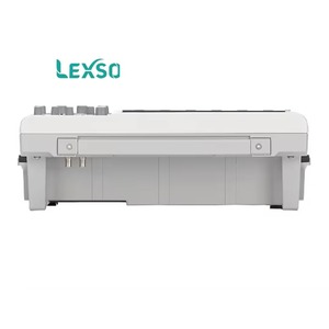 เครื่องวัดและวิเคราะห์แบบออสซิลโลสโคป รุ่น Keysight MSOX4154A lexso - Product Image 4