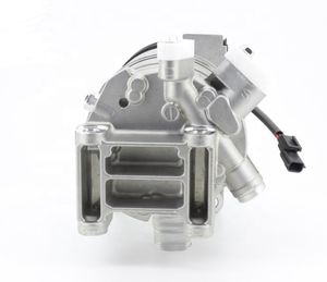 92600JP00B สำหรับรถยนต์นิสสัน เทียน่า II (J32)2.5 ปี 08-13 แม็กซิม่า 3.5 ปี 07-08 มูราโน่ 3.5 ปี <span class=keywords><strong>09</strong></span> 92600JP001 คอมเพรสเซอร์แอร์รถยนต์ญี่ปุ่น - Product Image 4