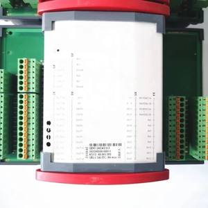 Module de communication PLC <span class=keywords><strong>Berghof</strong></span> QDIO 24/24/2-0.5 en bon état - Product Image 6