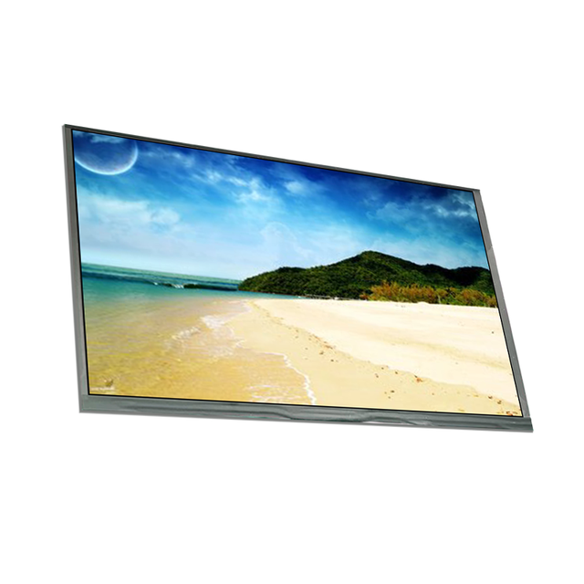 10.1-inch Industrial TFT IPS LCD Display Panel Full Viewing Angles 1280x800 Resolution 600cd/m High Brightness