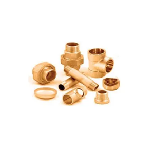 Aleaciones de cobre y níquel de alto rendimiento Camiseta de brida forjada de aleación de cobre y níquel personalizable para la industria química - Product Image 3