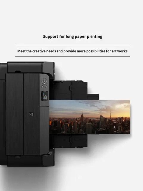 PRO-200s/PRO-310 Inkjet A3+ 8-Color Professional Photo Printer Wireless Color Photo Studio EOS Image Art Photography ID CN/GUA