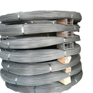 Alambre <span class=keywords><strong>de</strong></span> PC <span class=keywords><strong>de</strong></span> Alta Resistencia a la Tracción, Alambre Espiral Acanalado/Con Hendiduras, Calibre: 2.5-9.0 mm, 1570-1770MPA, Utilizado <span class=keywords><strong>para</strong></span> <span class=keywords><strong>Postes</strong></span> <span class=keywords><strong>de</strong></span> <span class=keywords><strong>Cemento</strong></span> y Electricidad - Product Image 4