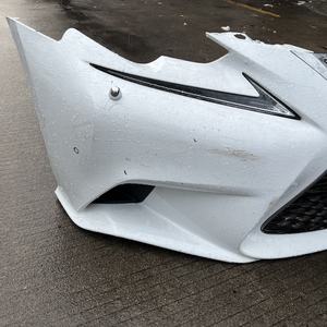 गर्म बिक्री उपयोग किए गए प्लग और Lexus2013-2015 के लिए फ्रंट बम्पर में गर्म बिक्री - Product Image 4