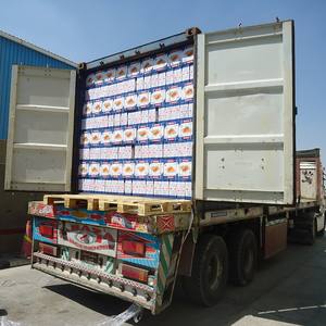 Nooma-Pasta de espagueti, el mejor producto de África y América del Sur - Product Image 5