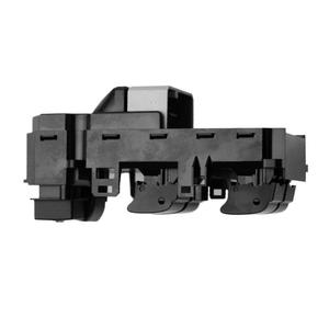 Interrupteur principal de lève-vitre électrique pour Honda, référence 35750TB0H01, pour modèles 2008-2011, unité de commande électrique - Product Image 2