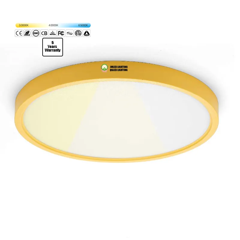 Factory Cheap Price Yeelight Smart Led Ceiling America Panel Light With Long Life