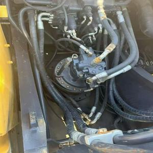 Grande pelle Volvo EC290 d'occasion lourde sur chenilles 29 tonnes en Offre Spéciale - Product Image 4