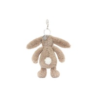 Nouveau pendentif Jellycat avec trois étiquettes complètes et sceau en acier, peluche pingouin, peluche West Highland, ours de Barcelone