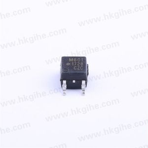 BOM 목록 서비스 광커플러 Sop-5 <span class=keywords><strong>Hcpl</strong></span>-<span class=keywords><strong>m601</strong></span>-500e 집적 회로 칩 원래 재고 - Product Image 1