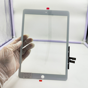 Offre Spéciale tablette écran tactile pour Apple ipad 7 tablette Pantalla tactil remplacement numériseur assemblée tablette Mobile pièces de réparation - Product Image 5