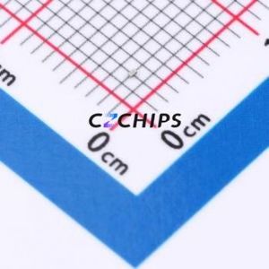 AC0201FR-075R1L SMD Resistor 0201 ( Type: Thick Film )( Resistance: 5.1Ohm Precision: 1% ) - Product Image 2