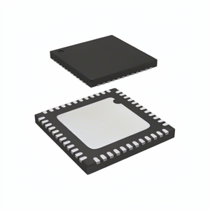 Buy Electronics Components Online EFM32PG12B500F1024IM48-B Manufacturer Channel 48 VFQFN Exposed Pad Embedded - Product Image 1