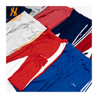 Vêtements d'occasion de marque, lots de friperie de seconde main, vêtements d'occasion de marque pour hommes