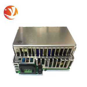 Módulo de Potencia SIEMENS A5E3 0947477-H3 A5E30947477-H3 Nuevo y Original, Controlador Lógico Programable (PLC) - Product Image 3