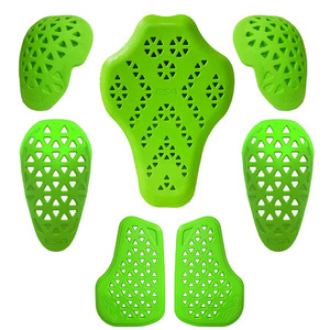Esa-Vêtements de protection anti-impact pour moto, équipement de sécurité intégré, protège-coude et dos respirant - Product Image 1