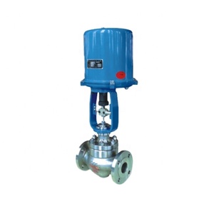 Actuador BCST JCHP con Revestimiento de PTFE para Aplicaciones de Agua - Product Image 1