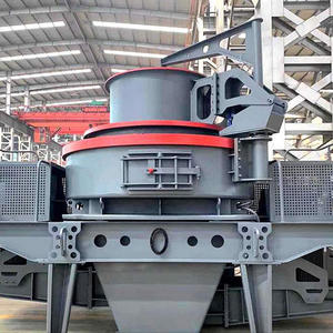 Trituradora de Alto Rendimiento VSI Serie S400 Ming para Construcción y Canteras, en Venta en Guangdong Leimeng - Product Image 6