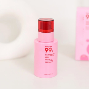 เซรั่ม30มล. บริสุทธิ์บริสุทธิ์บริสุทธิ์บริสุทธิ์ผลิตภัณฑ์ใหม่จากเกาหลีใต้ - Product Image 2