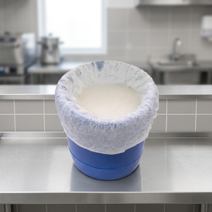 Pasta de Brillo Multifuncional FLORISS CHROMA de Primera Calidad, a Base de Agua, Certificada por ZDHC, Fabricada en Taiwán para Exportación - Product Image 2