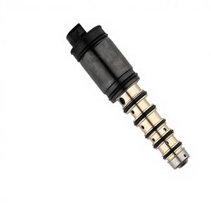 صمام تحكم ضاغط السيارة KH-17 مناسب للتركيب: DEN SO 6SEU16C/الموديلات المناسبة: تويوتا، رينو، كومباس - Product Image 1