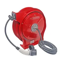 10m retractable cord reel, 10m retractable cord reel Suppliers and