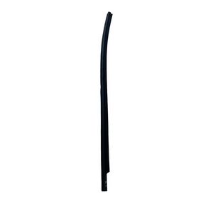 453 intelligente per Mercedes-Benz <span class=keywords><strong>Smart</strong></span> 453 vetro esterno pressione striscia di vetro porta OE A4537250765 - Product Image 1