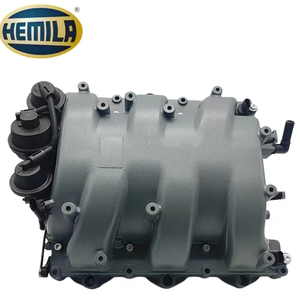 HEMILA Araç Parçaları Yeni 11617576911 Emme Manifoldu Grubu BMW N55 Motor Emme Sistemi ile Uyumlu - Product Image 6