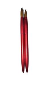 <span class=keywords><strong>Pincel</strong></span> <span class=keywords><strong>Kolinsky</strong></span> para uñas, 10 pinceles <span class=keywords><strong>Kolinsky</strong></span> de acrílico, rosa, venta al por mayor, 2022 - Product Image 5