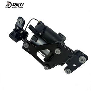 <span class=keywords><strong>Compresseur</strong></span> de <span class=keywords><strong>suspension</strong></span> pneumatique 37206859714 pour système de <span class=keywords><strong>suspension</strong></span> de voiture compatible avec <span class=keywords><strong>BMW</strong></span> <span class=keywords><strong>X5</strong></span> <span class=keywords><strong>E70</strong></span> X6 E71E72 avec support <span class=keywords><strong>Compresseur</strong></span> d'air - Product Image 4
