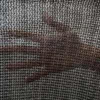 Personnalisation en gros 30% ~ 90% tissu de maille de blocage du soleil filet d'ombrage de maille en plastique noir serre agricole escargot de soleil